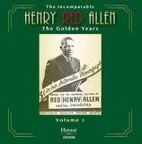 Suburban Henry Red Allen Incomparable Henry Red Allen