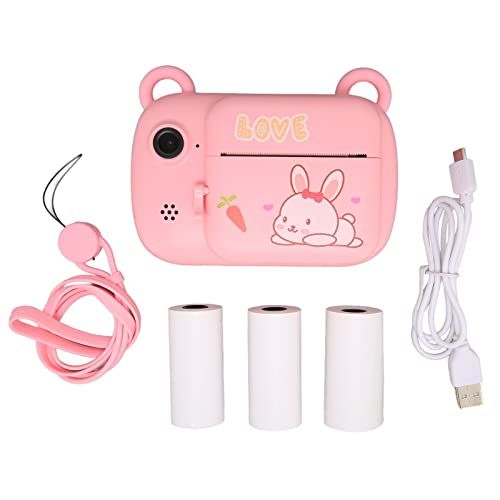 Digital Camera 50MP 4K High Definition 16X Digital Zoom 2.4 Inch IPS Scherm Anti Shake Compacte Selfie Camera Zonder Kleine Geheugenkaart
