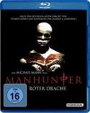 STUDIOCANAL Manhunter - Roter Drache. Special Edition Blu-ray