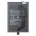 GSMnet Xiaomi Batterie pour Xiaomi Poco X3 GT, BM57