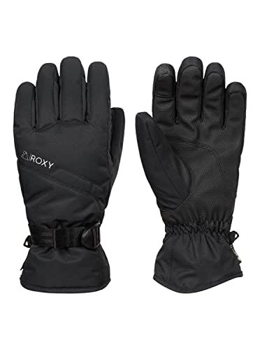 Roxy Roxy™ GORE TEX FIZZ HANDSCHOENEN - Snowboard/Ski Handschoenen - Dames - Zwart - S