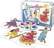 SentoSphère Aquarellum Junior Danseressen