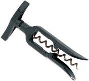 Le Creuset Wing Corkscrew Black
