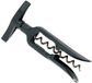 Le Creuset Wing Corkscrew Black