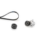 GATES Micro-V Kit K026PK1513
