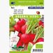 Sluis Garden Radijs Raxe Zaadlint Biologisch