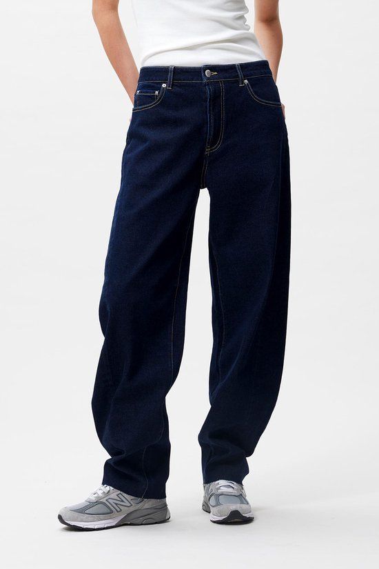 Catwalk Junkie Super barrel fit jeans
