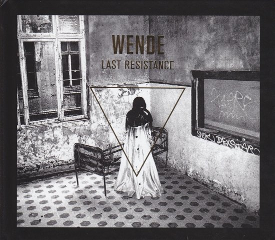 Wende Last Resistance (Limited Edition)