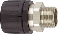 HellermannTyton 166-21306 HG42-SM-M40 Slangbevestiging Zwart M40