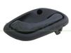 PRASCO Türgriff SZ0548601 vorne rechts | Compatibel met: SUZUKI GRAND VITARA I