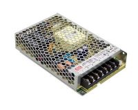 MEAN WELL LRS-150-48 power supply unit 150 W Metallic