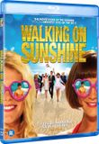 Walking Bol Walking On Sunshine (Blu-ray)