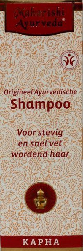 Maharishi Ayurveda Shampoo Kapha - 8713544004749
