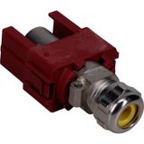 TE Connectivity HEAVY DUTY RECTANGULAR CONN 1103023-2