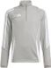 adidas Tiro 24 Trainingstop Kinderen Grijs - Maat 140cm