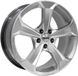 Momo Sentry 20" 9,0 x 20" ET38 PCD 5x114,3 CB 72,3 Zilver