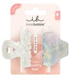 invisibobble Pearly Frost haaraccessoire Haarklem 2 stuk(s)