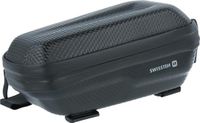 Swissten Telefoonhouder Fiets Waterdicht - XL Dicht - Zwart