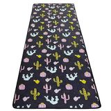 Yogamat Cactus