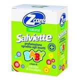Zcare Bouty Zcare Natural Baby Wipes