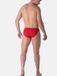 WOH Minislip Sexy Fun Rood Maat L