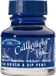 Winsor & Newton 1111222 Kalligrafie-inkt voor vulpennen of kroontjespennen, onderling mengbaar, lichtecht met goede vloei eigenschappen - 30ml fles, Dark Blue