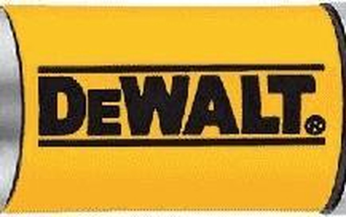 DeWalt DT4579 Machinehoutboor 38mm