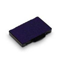 Trodat 657 stempelkussen blauw 2 stuks