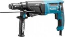 Makita HR2611FTSP Combihamer Machine - 800W - SDS-plus