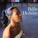 Sony Music Columbia Lady In Satin