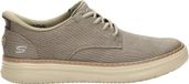 Skechers Hyland Heren Instapper - Taupe - Maat 42