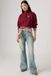 Levi's Cinch Flare jeans - Femme - 24X32 - Medium délavé / Time To Dust Fp