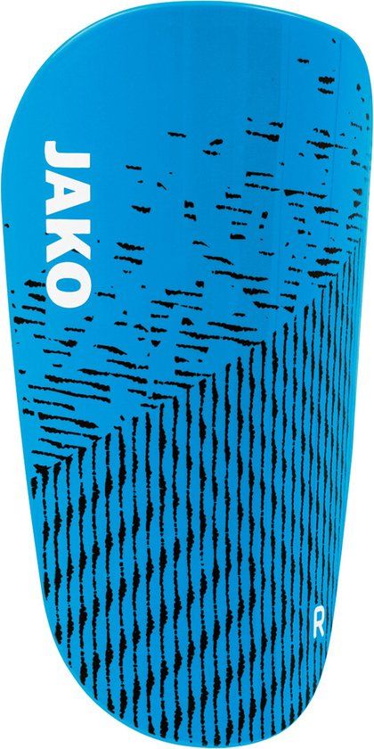 Jako Performance Basic Scheenbeschermer - Jako Blauw - Maat S