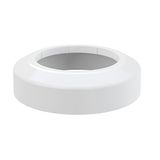 Rozet Alcadrain Toiletrozet DN110 - klein