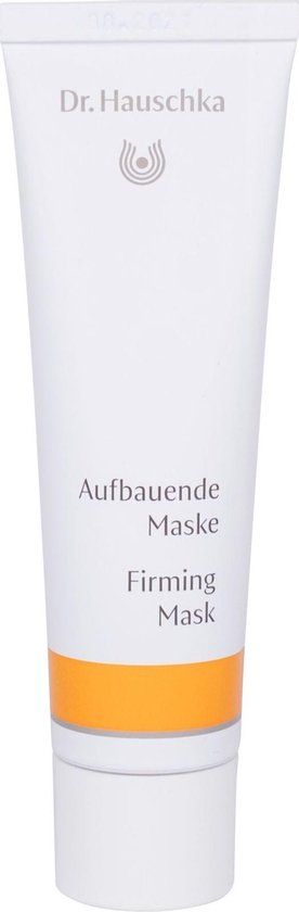 Dr. Hauschka Firming Mask - 30ml