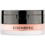 Eisenberg Poudre Libre Effet Floutant & Ultra-Perfecteur matujący puder sypki dla doskonałej skóry odcień 02 Translucide Miel / Translucent Honey 7 g