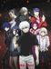ABYstyle Your Decoration B.V. Poster Tokyo Ghoul - Group 38x52cm
