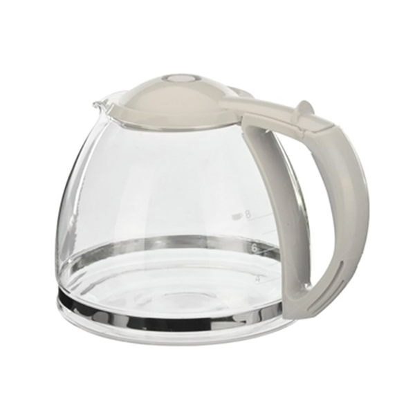 Bosch 4242001269857 - Onderdeel & accessoire voor koffiemachine - wit, transparant