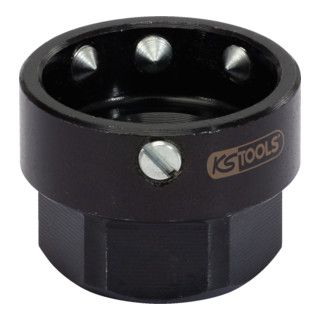 KS Tools voor voorvorm, M3-M6, SW 24mm