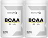 Body & Fit BCAA Super Tabs - 2 x 180 comprimés