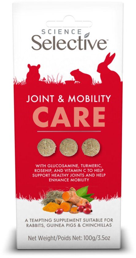 Supreme Petfoods Supreme Joint & Mobility Care - 100 gr