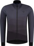 Rogelli Tarax Heren Fietsjack Winter - Zwart