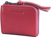 FREDsBRUDER Leren Portemonnee In My Pocket Small Wallet Pink Roze