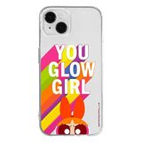 ERT GROUP mobiel telefoonhoesje voor Iphone 14 PLUS The Powerpuff Girls 042