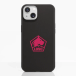 LOSC Officiel Coque de Téléphone Compostable Apple iPhone 13 - Fibriva™ Modèle 36