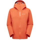 Montane Veste imperméable femme Alta Lite