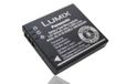 Panasonic Lumix DMW-BCE10/CGA-S008 originele camera batterij (1000 mAh)