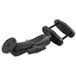 RAM Mounts RAM-101U-247-25 montagekit Zwart Aluminium
