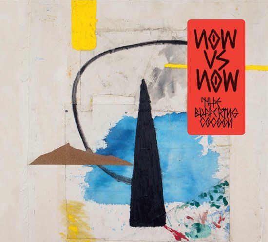 PIAS Nederland Now Vs Now - The Buffering Cocoon (CD)