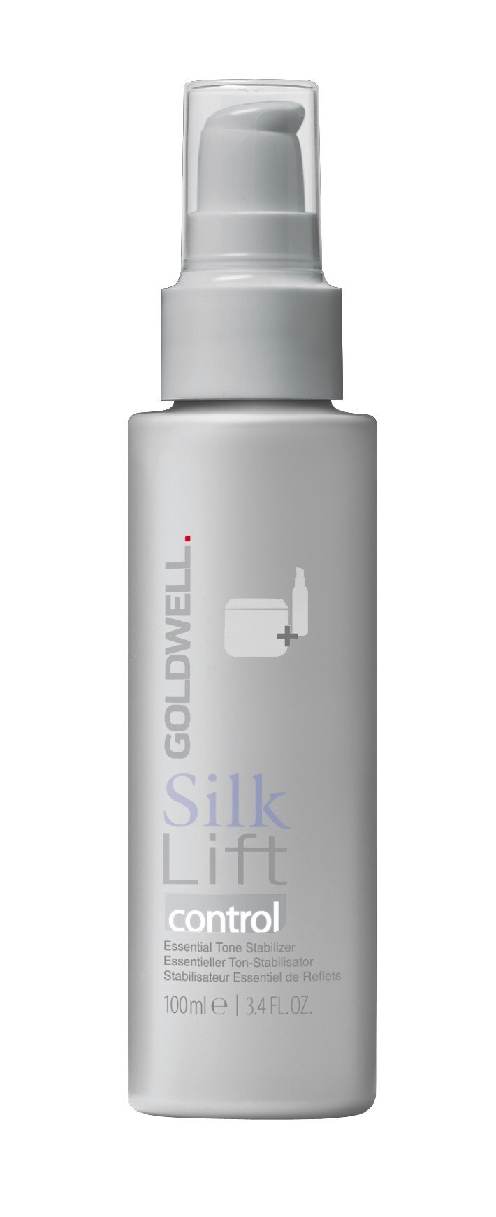 Goldwell Silk Lift Control Essential Tone Stabilizer 100ml